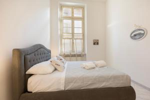 Apartment in Gavi near Serravalle Outlet