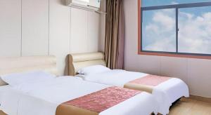 Jian Guo Grand Hotel