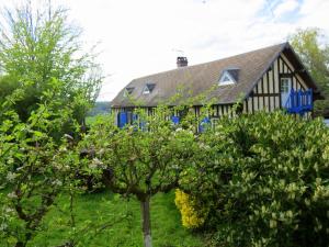 B&B / Chambres d'hotes Le Chant Des Fees : photos des chambres