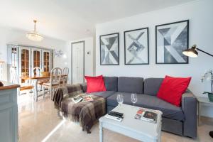 Sunstay Justin Flat I Torremolinos