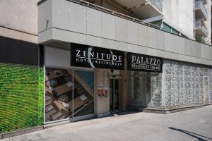 Zenitude Quality Aparthotel Nice