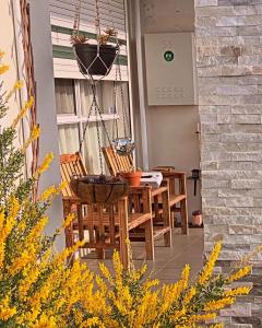 Private room 12mins from the airport !Stay&Spa