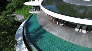 Bumi Kinar Skylight