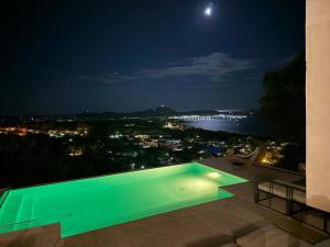 Villa Giusy con piscina privata e vista spettacolare sul mare breathtaking sea view