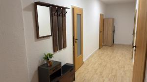 Wohnung nahe Bahnhof und dem Goitzschesee