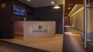 Privilege Suites by Central Park