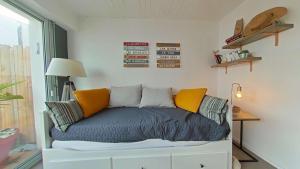 Appart Studio cab - 4 personnes- Ile de Noirmoutier