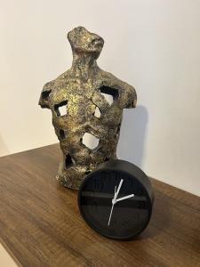 Cozy Apartments - Free Parking, WiFi & King-size Bed - Liman IV