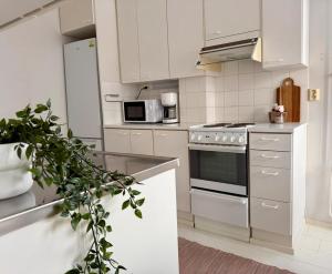 Kaiteran Helmi 54m2 sauna free parking