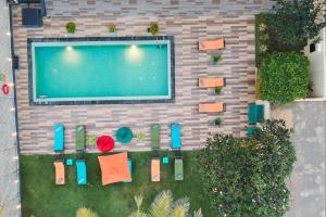 Hotel J Negombo
