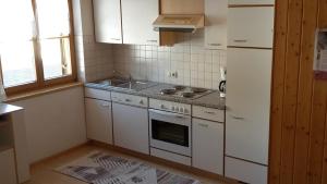 Haus Felder Schoppernau