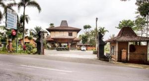 OYO 3396 Sun Garden Resort