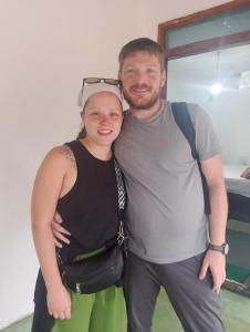 Sigiriya Luminary Homestay