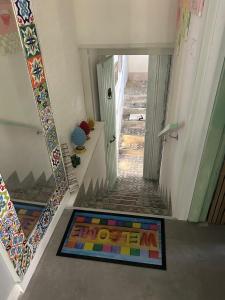 Maison Salita Chiesa 18