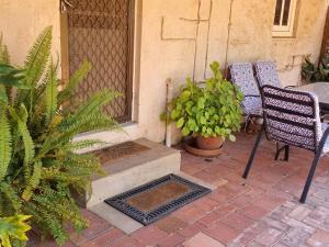 Amalie Cottage Waikerie Unit 1