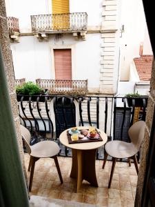 B&B Principe Augusta