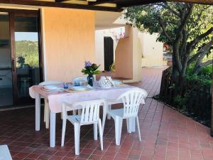 Trilocale Lantana 250 mt spiaggia