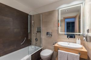 Hilton Garden Inn Rome Colosseum