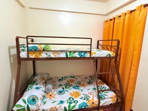 budget transient house near sm Lucena 6pax