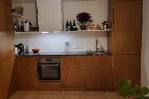 Apartment near Sacré-Cœur