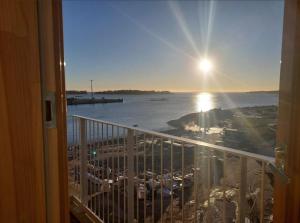 Stunning, brand new sea-view apartment with 3 bedrooms