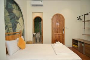 Hero Hostel & Billiards