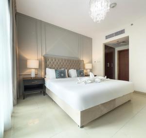 Stylish 2 Bedroom Opera View in Downtown Dubai SP2013