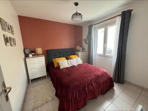 La Fleur des Marais - Maison tout confort au calme, grand jardin & balançoire