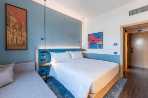 Hilton Garden Inn Rome Colosseum