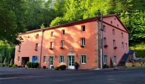 Hotels Chabanettes Hotel & Spa : photos des chambres