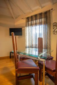 Bed and Breakfast La Panarda