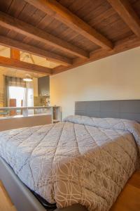 Bed and Breakfast La Panarda