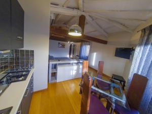 Bed and Breakfast La Panarda