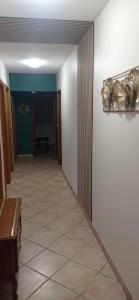 Appartement au rez -de -chaussée maison individuelle