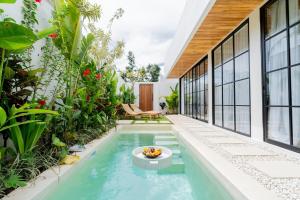 Balive B8 - Tropical 1BR Private Pool Villa - Ubud