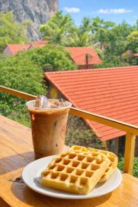 Trang An ViewPoint Homestay