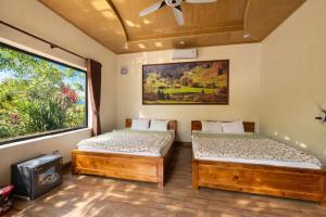 Trang An ViewPoint Homestay