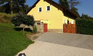 Apartement Ubytování U Řezbáře Hartmanice Tšehhi Vabariik