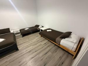 Apartamenty 649 metrów od Dworca
