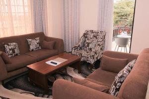 Naivasha Vacation Homes and Apartments - BIDA