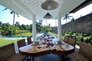 Villa Ashoka Canggu
