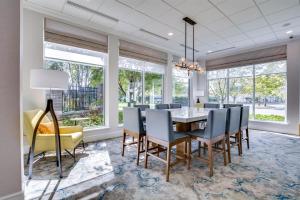 Hilton Garden Inn Louisville Airport