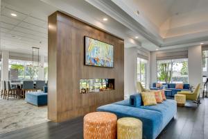 Hilton Garden Inn Louisville Airport