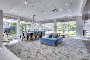 Hilton Garden Inn Louisville Airport