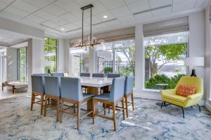 Hilton Garden Inn Louisville Airport