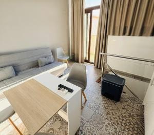 Chillout 18 Granada centro