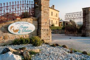 Agriturismo Acquasalata