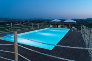 Agriturismo Acquasalata