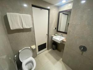 Grand Santhi Hotel