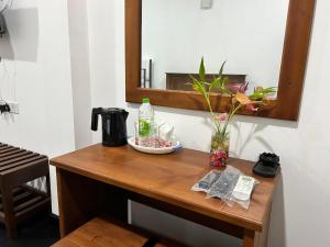 Ambuluwawa holiday home